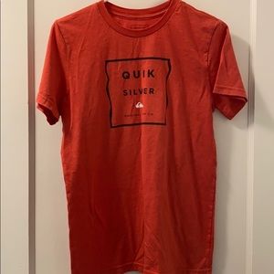 Quiksilver t-shirt